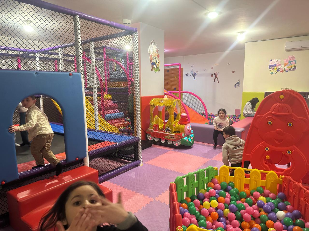 Playground